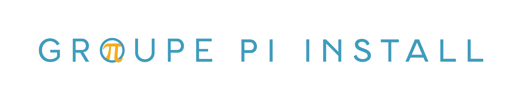 Logo du Groupe Pi Install