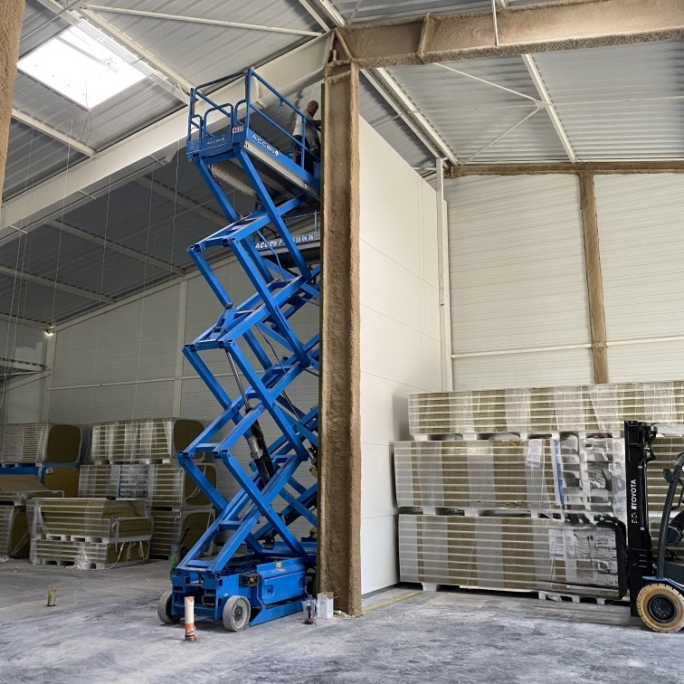 Image de la réalisation