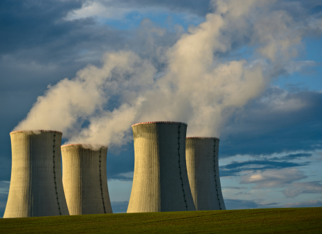 Une photo d'une intervention