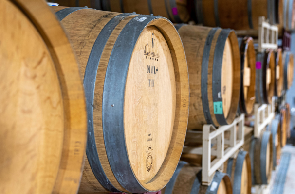 Une photo d'une intervention