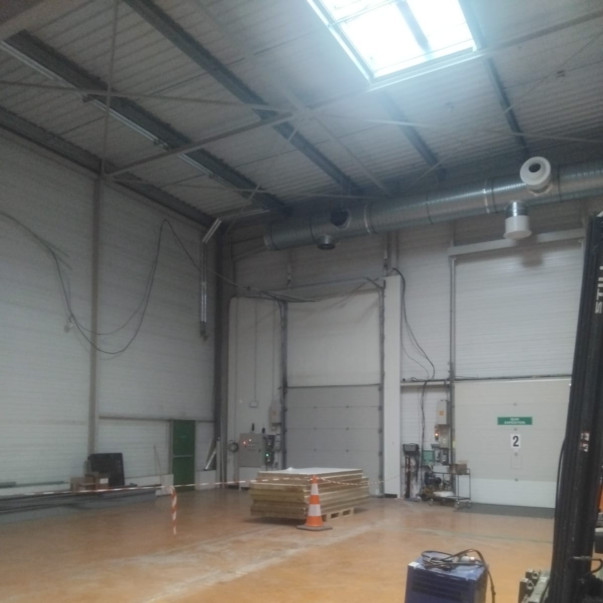 Image de la réalisation