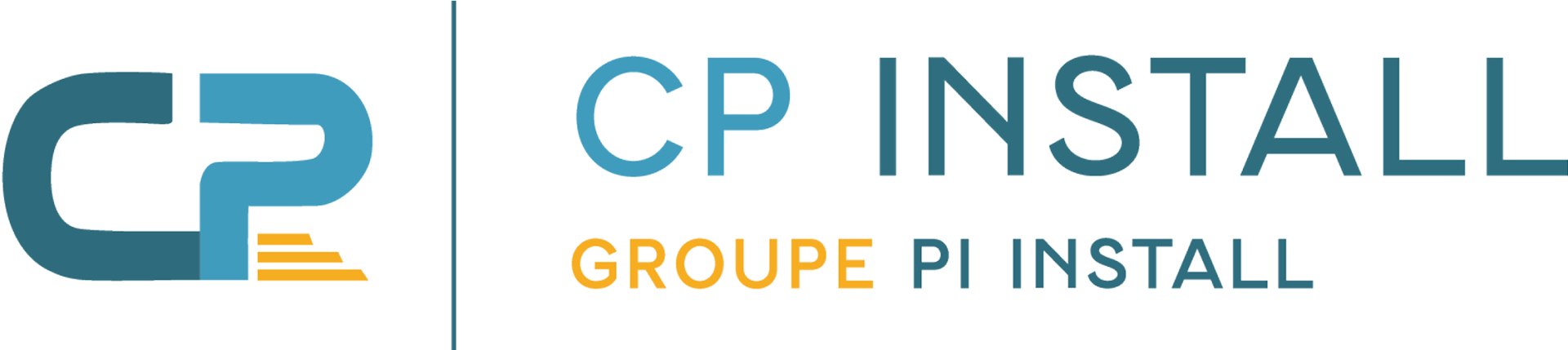 Le logo d'une filliale