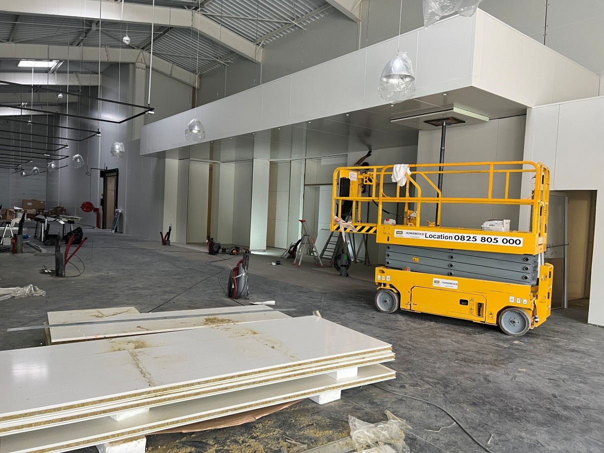 Image de la réalisation