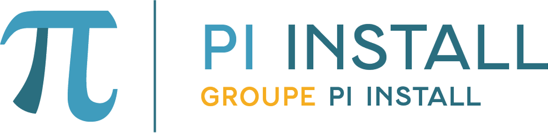 Le logo d'une filliale