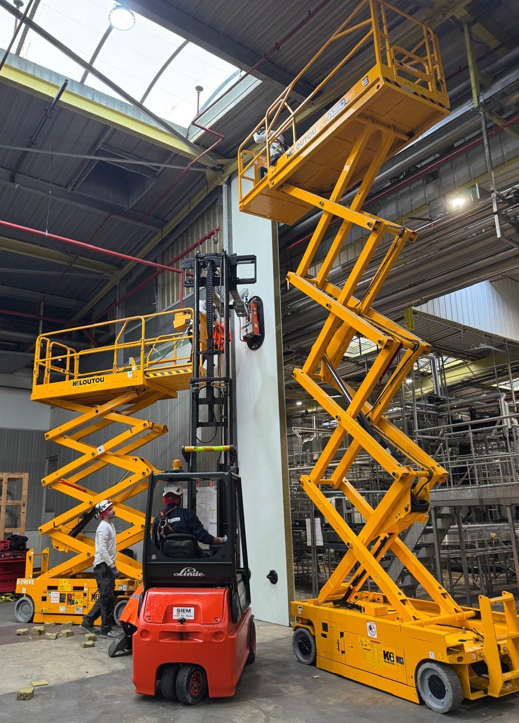 Image de la réalisation