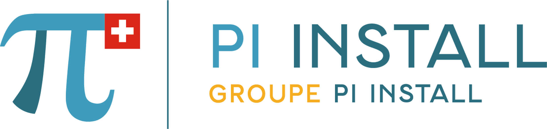 Le logo d'une filliale