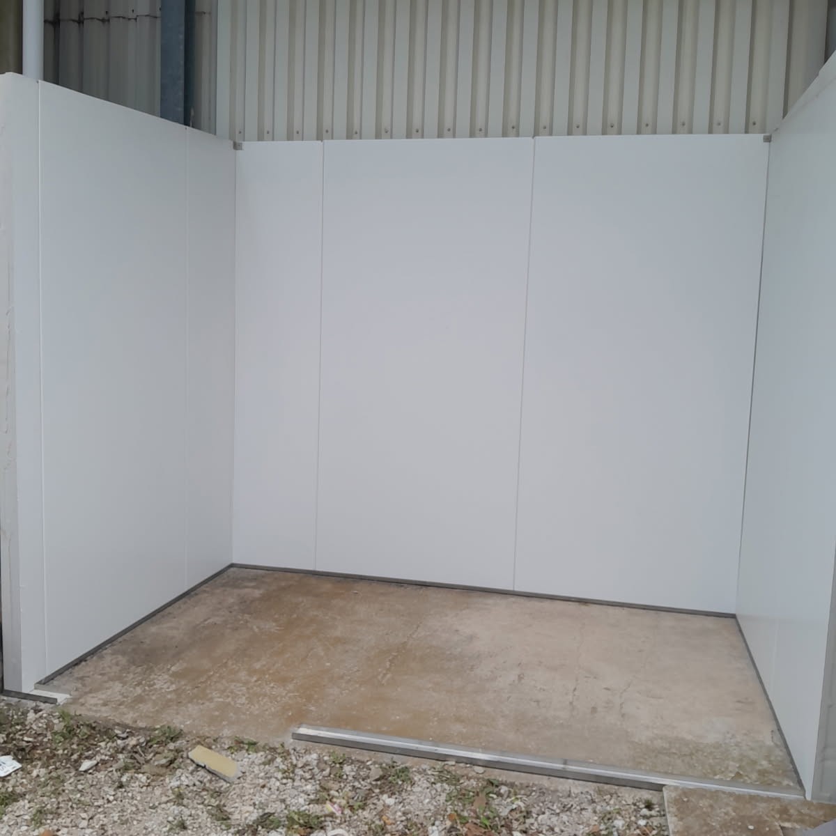 Image de la réalisation