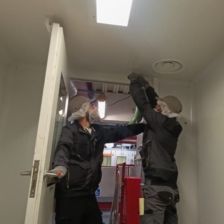 Image de la réalisation