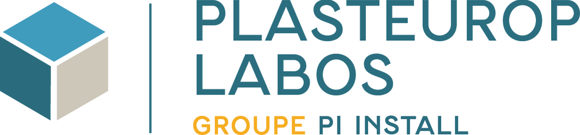 Le logo d'une filliale