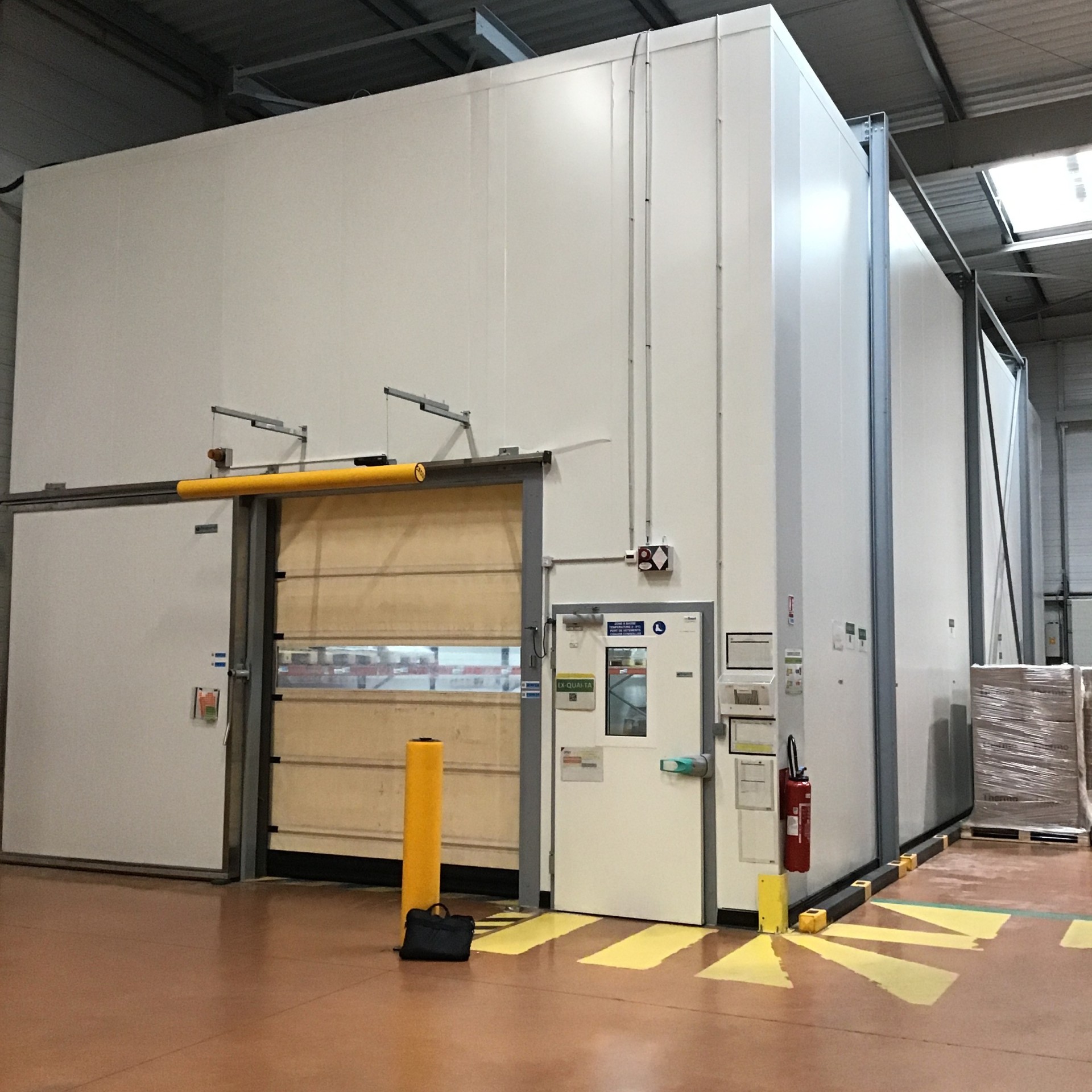 Image de la réalisation