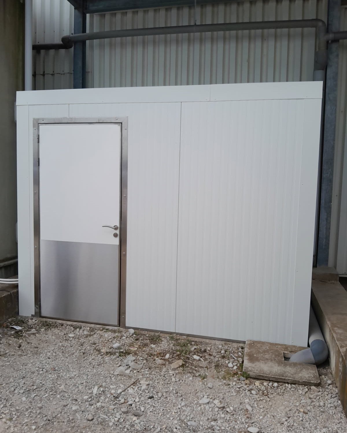 Image de la réalisation