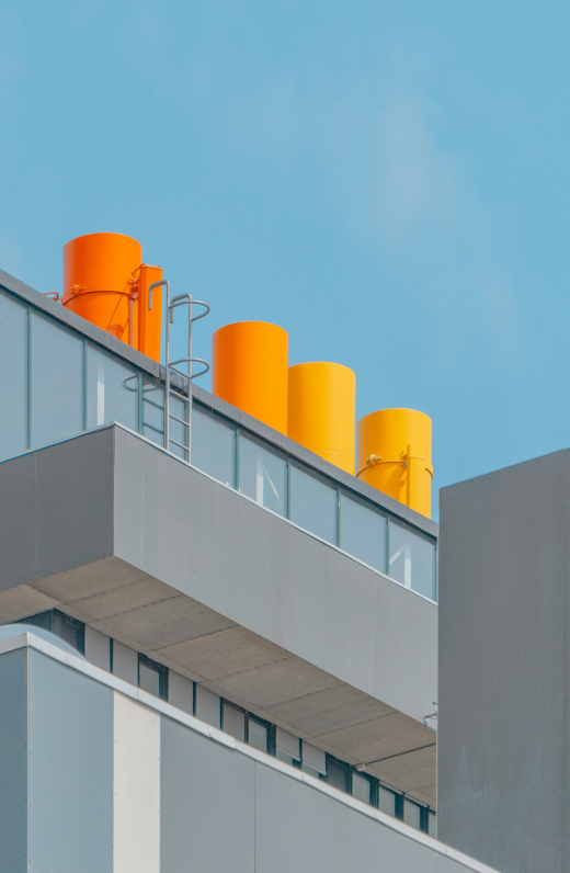 Une photo d'une intervention