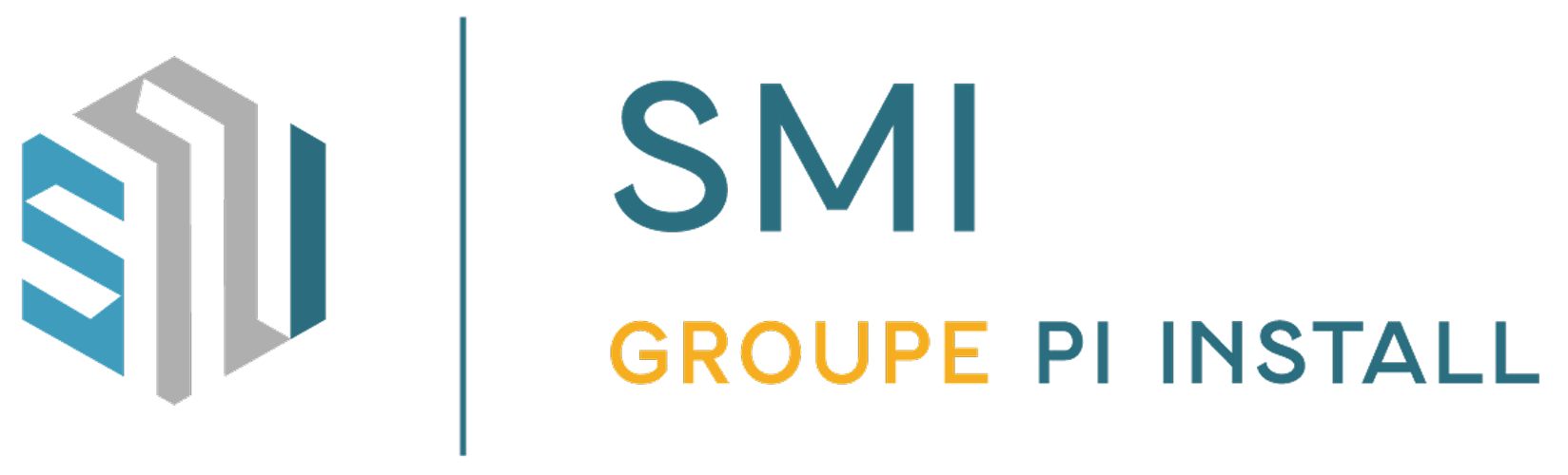 Le logo d'une filliale